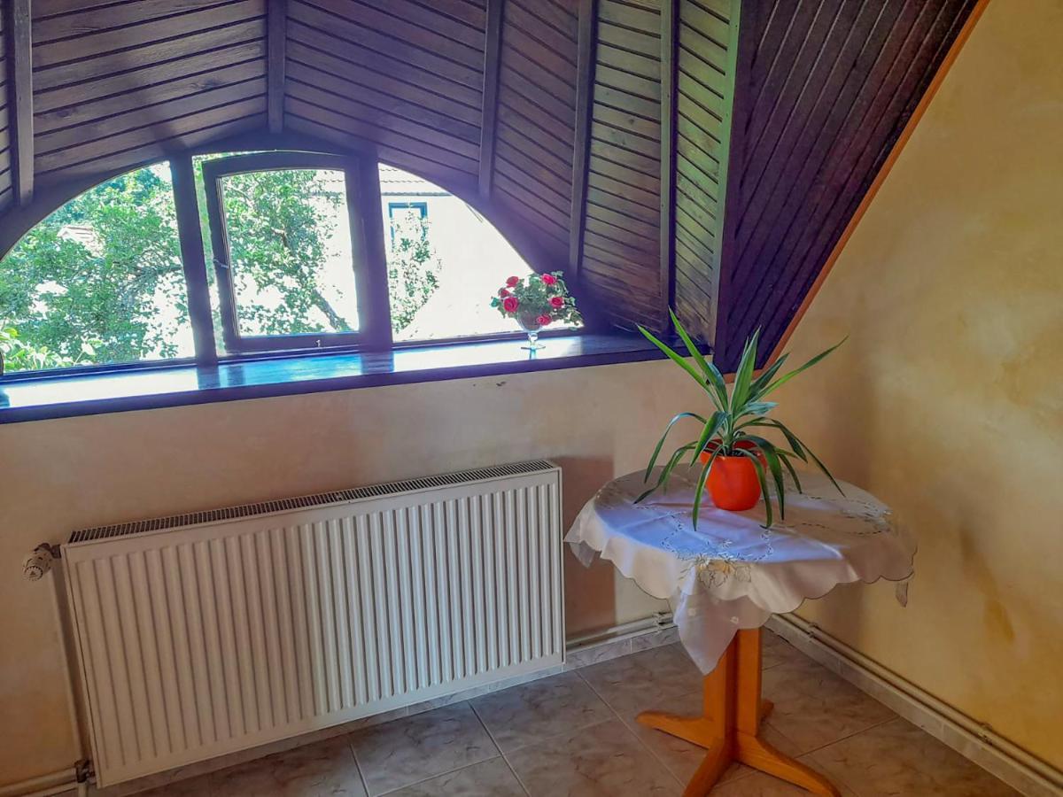 Ferienwohnung Seekiste Борн Екстер'єр фото